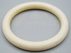 Antique Ivory, Natural Ivory, Ivory Bracelet, Mediterranean Ivory, handcarved Ivory, Asien Ivory, Elephant Ivory