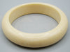 Antique Ivory, Natural Ivory, Ivory Bracelet, Mediterranean Ivory, handcarved Ivory, Asien Ivory, Elephant Ivory