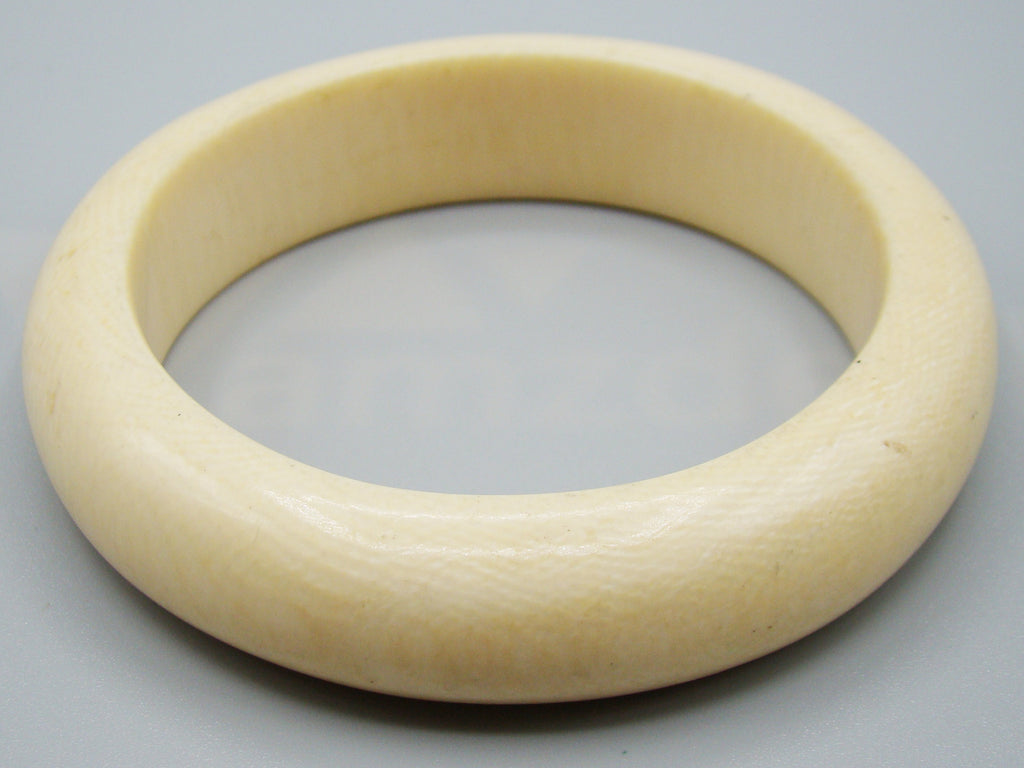 Antique Ivory, Natural Ivory, Ivory Bracelet, Mediterranean Ivory, handcarved Ivory, Asien Ivory, Elephant Ivory