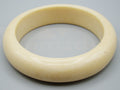 Antique Ivory, Natural Ivory, Ivory Bracelet, Mediterranean Ivory, handcarved Ivory, Asien Ivory, Elephant Ivory