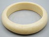 Antique Ivory, Natural Ivory, Ivory Bracelet, Mediterranean Ivory, handcarved Ivory, Asien Ivory, Elephant Ivory