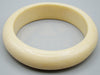 Antique Ivory, Natural Ivory, Ivory Bracelet, Mediterranean Ivory, handcarved Ivory, Asien Ivory, Elephant Ivory
