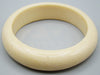 Antique Ivory, Natural Ivory, Ivory Bracelet, Mediterranean Ivory, handcarved Ivory, Asien Ivory, Elephant Ivory