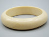 Antique Ivory, Natural Ivory, Ivory Bracelet, Mediterranean Ivory, handcarved Ivory, Asien Ivory, Elephant Ivory
