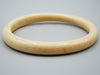 Antique Natural Elephant Ivory Bracelet - Kingdom of Antique Arts