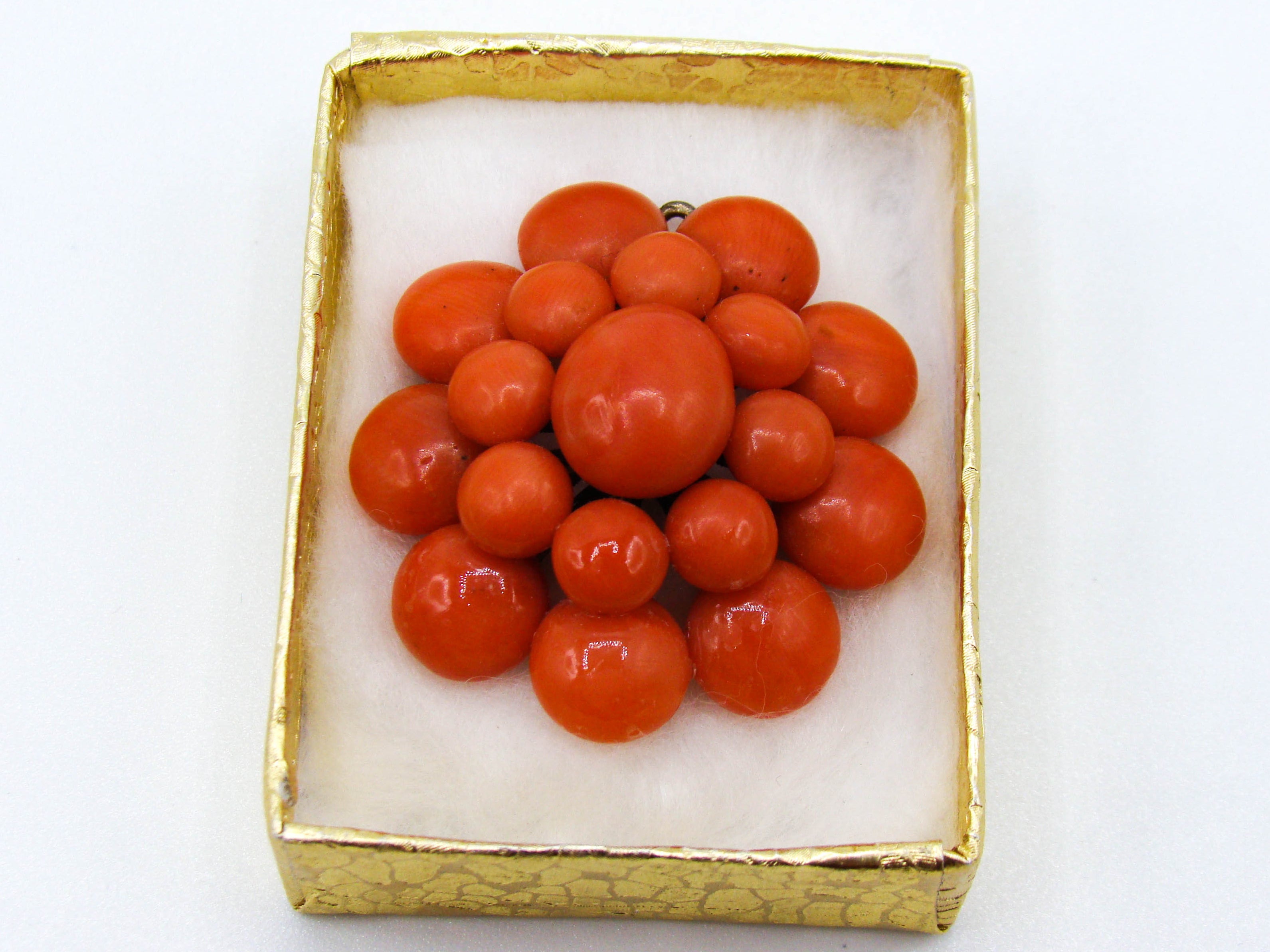 antique coral, natural coral, undyed coral, dark red coral, blood red coral, Italian coral, pacific coral, Sardinian Coral, red coral, sea coral, Mediterranean pendant, coral pendant, handcarved, aka red
