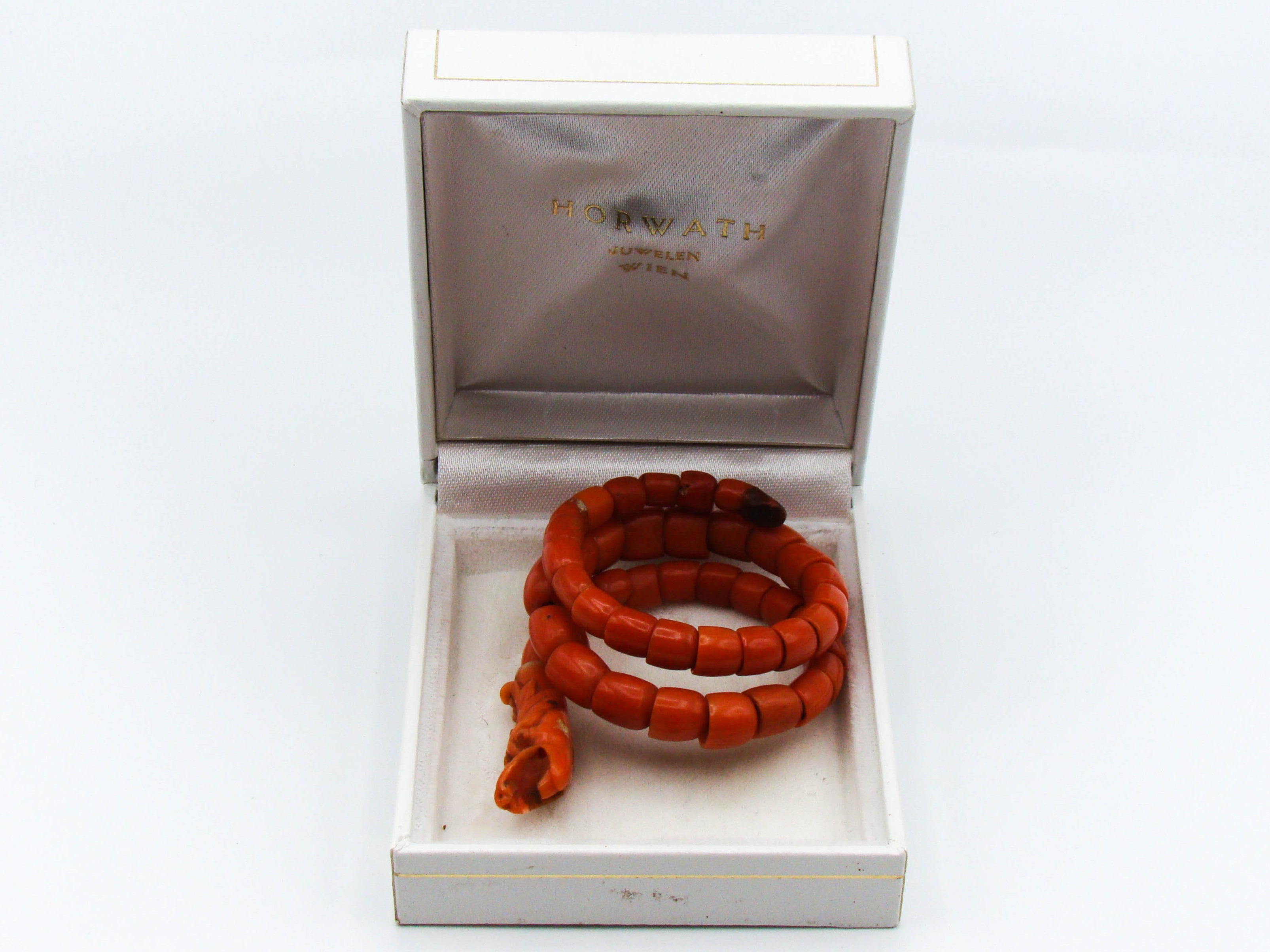 antique coral, natural coral, undyed coral, dark orange coral, Italian coral, pacific coral, Sardinian Coral, orange coral, sea coral, Mediterranean coral, Mediterranean bracelet, coral bracelet, Dragon bracelet, handcarved