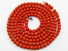 antique coral, natural coral, undyed coral, dark red coral, blood red coral, Italian coral, pacific coral, Sardinian Coral, red coral, sea coral, Mediterranean necklace, Mediterranean coral, Mediterranean chain coral beads, handcarved, aka red, handcarved, silver 925 clasp