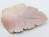 antique coral, natural coral, undyed coral, White angel skin coral, Italian coral, pacific coral, Sardinian Coral, sea coral, Mediterranean coral, Mediterranean brooch, Mediterranean angel skin brooch, White brooch, handcarved coral, Sterling silver