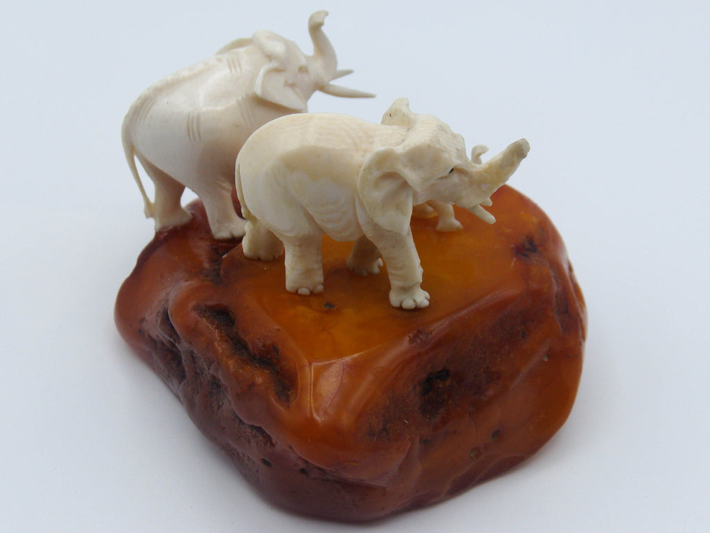 baltic amber, amber, antique, amber stone, egg Yolk, Muslim amber, raw amber