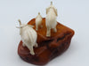 baltic amber, amber, antique, amber stone, egg Yolk, Muslim amber, raw amber