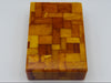 baltic amber, amber, antique, amber Box, egg Yolk,Königsberg