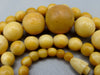 Antique Ivory, Natural Ivory, Ivory Necklace, Mediterranean Ivory, handcarved Ivory, Asien Ivory, Elephant Ivory, Ivory Chain