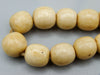 Antique Ivory, Natural Ivory, Mediterranean Ivory, handcarved Ivory, Asien Ivory, Elephant Ivory, Ivory Chain, Ivory necklace, Ivory Rosary, Rosary beads,  مسبحة, Masbaha, Muslim prayer beads