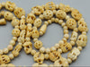 Antique Ivory, Natural Ivory, Ivory Necklace, Mediterranean Ivory, handcarved Ivory, Asien Ivory, Elephant Ivory, Ivory Chain, Ivory Pendant