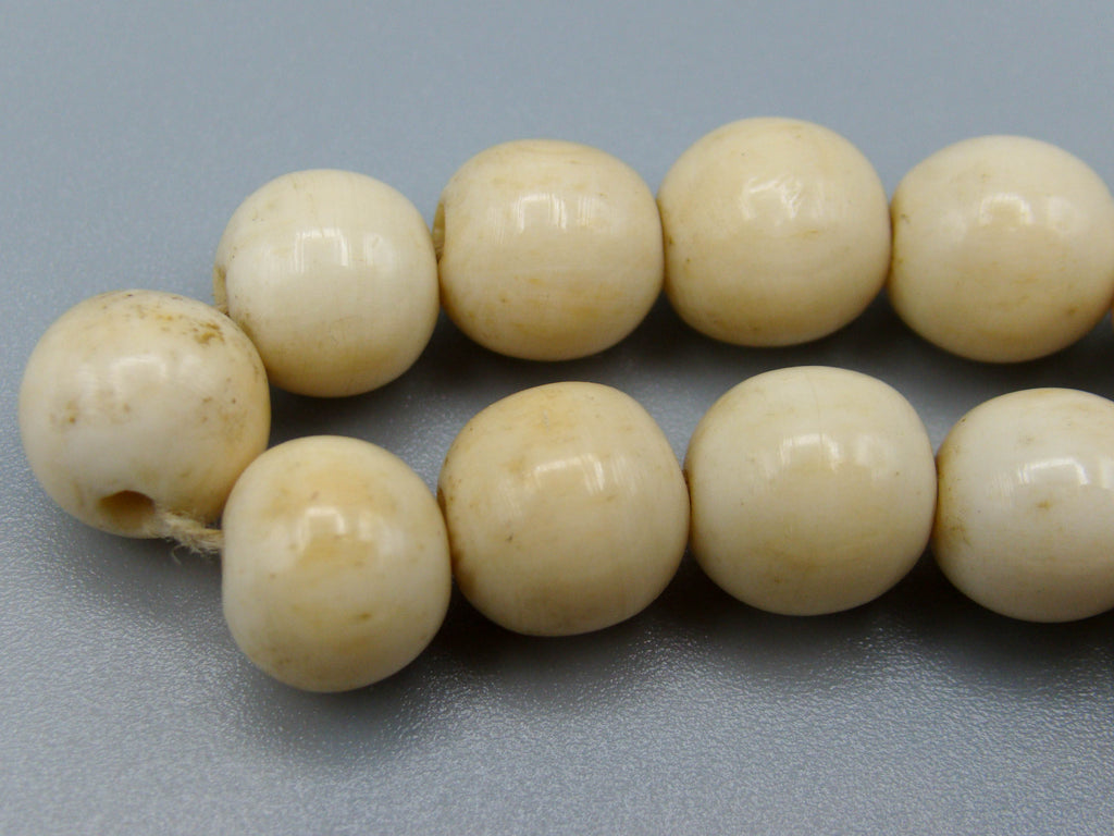 Antique Ivory, Natural Ivory, Mediterranean Ivory, handcarved Ivory, Asien Ivory, Elephant Ivory, Ivory Chain, Ivory necklace, Ivory Rosary, Rosary beads,  مسبحة, Masbaha, Muslim prayer beads