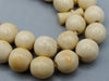 Antique Ivory, Natural Ivory, Mediterranean Ivory, handcarved Ivory, Asien Ivory, Elephant Ivory, Ivory Chain, Ivory necklace, Ivory Rosary, Rosary beads,  مسبحة, Masbaha, Muslim prayer beads