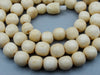 Antique Ivory, Natural Ivory, Ivory Necklace, Mediterranean Ivory, handcarved Ivory, Asien Ivory, Elephant Ivory, Ivory Chain