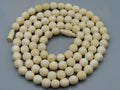 Antique Ivory, Natural Ivory, Ivory Necklace, Mediterranean Ivory, handcarved Ivory, Asien Ivory, Elephant Ivory, Ivory Chain