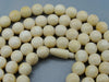 Antique Ivory, Natural Ivory, Ivory Necklace, Mediterranean Ivory, handcarved Ivory, Asien Ivory, Elephant Ivory, Ivory Chain