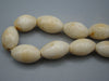 Antique Ivory, Natural Ivory, Mediterranean Ivory, handcarved Ivory, Asien Ivory, Elephant Ivory, Ivory Chain, Ivory necklace, Ivory Rosary, Rosary beads,  مسبحة, Masbaha, Muslim prayer beads