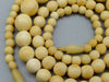 Antique Ivory, Natural Ivory, Ivory Necklace, Mediterranean Ivory, handcarved Ivory, Asien Ivory, Elephant Ivory, Ivory Chain
