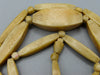 Antique Ivory, Natural Ivory, Ivory Necklace, Mediterranean Ivory, handcarved Ivory, Asien Ivory, Elephant Ivory, Ivory Chain