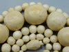 Antique Ivory, Natural Ivory, Ivory Necklace, Mediterranean Ivory, handcarved Ivory, Asien Ivory, Elephant Ivory, Ivory Chain