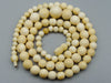 Antique Ivory, Natural Ivory, Ivory Necklace, Mediterranean Ivory, handcarved Ivory, Asien Ivory, Elephant Ivory, Ivory Chain