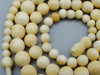 Antique Ivory, Natural Ivory, Ivory Necklace, Mediterranean Ivory, handcarved Ivory, Asien Ivory, Elephant Ivory, Ivory Chain
