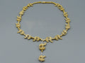 Antique Ivory, Natural Ivory, Ivory Necklace, Mediterranean Ivory, handcarved Ivory, Asien Ivory, Elephant Ivory, Ivory Chain