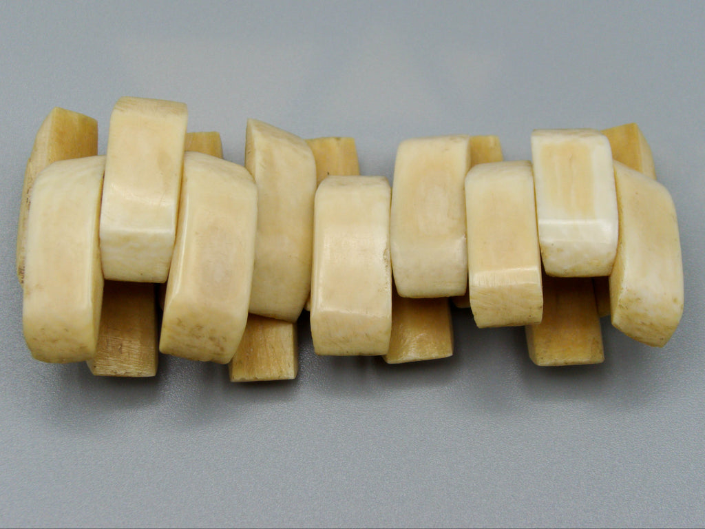 Antique Ivory, Natural Ivory, Ivory Bracelet, Mediterranean Ivory, handcarved Ivory, Asien Ivory, Elephant Ivory