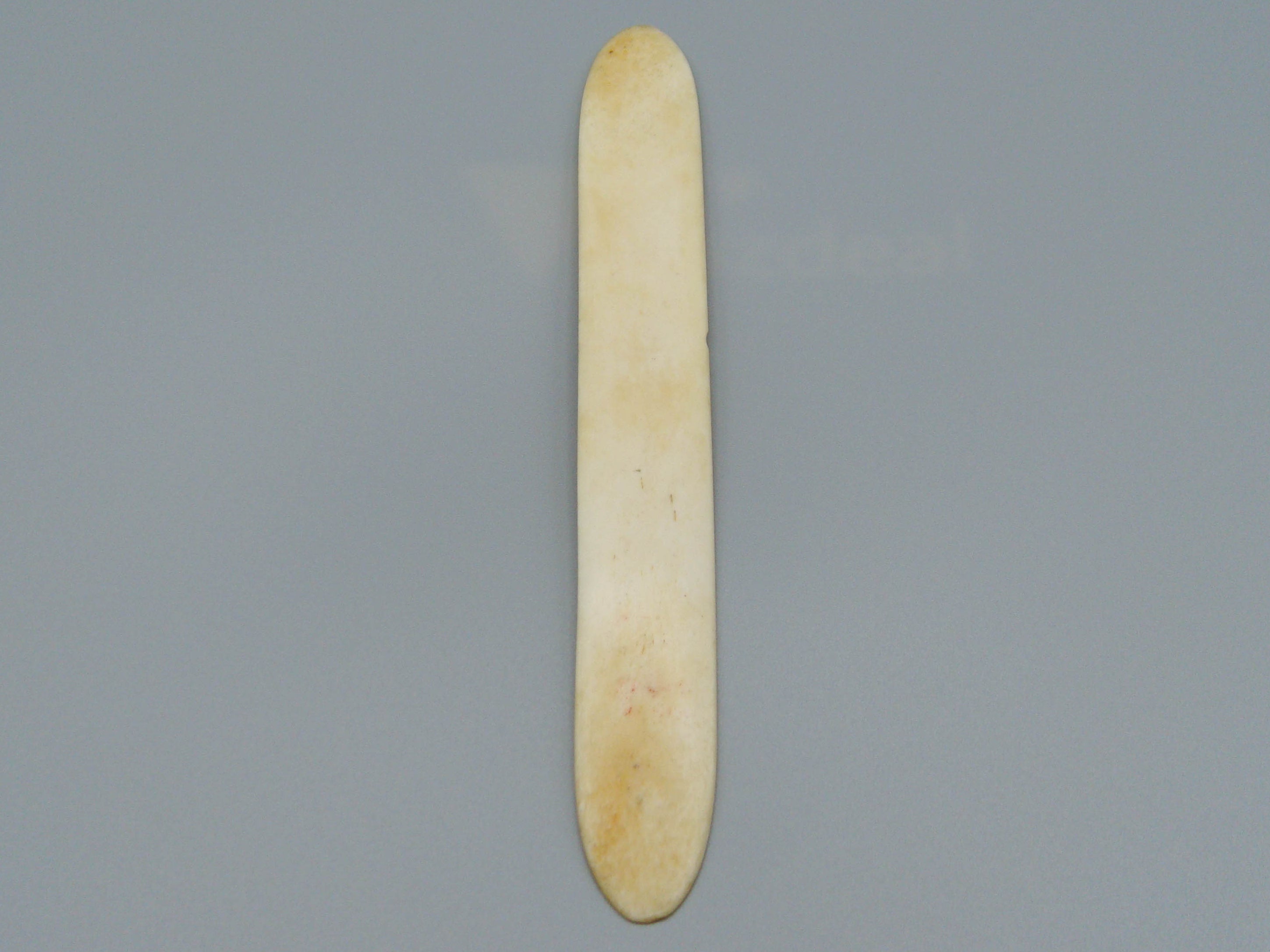 Antique Bone, Natural Bone, Animal bone, Bone letter blinder, Mediterranean bone, handcarved bone, Asien bone