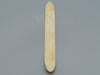 Antique Bone, Natural Bone, Animal bone, Bone booking binding, Mediterranean bone, handcarved bone, Asien bone