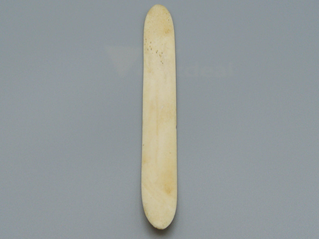 Antique Bone, Natural Bone, Animal bone, Bone booking binding, Mediterranean bone, handcarved bone, Asien bone