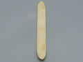 Antique Bone, Natural Bone, Animal bone, Bone booking binding, Mediterranean bone, handcarved bone, Asien bone
