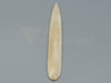 Antique Bone, Natural Bone, Animal bone, Bone letter opener, Mediterranean bone, handcarved bone, Asien bone