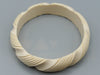 Antique Ivory, Natural Ivory, Ivory Bracelet, Mediterranean Ivory, handcarved Ivory, Asien Ivory, Elephant Ivory