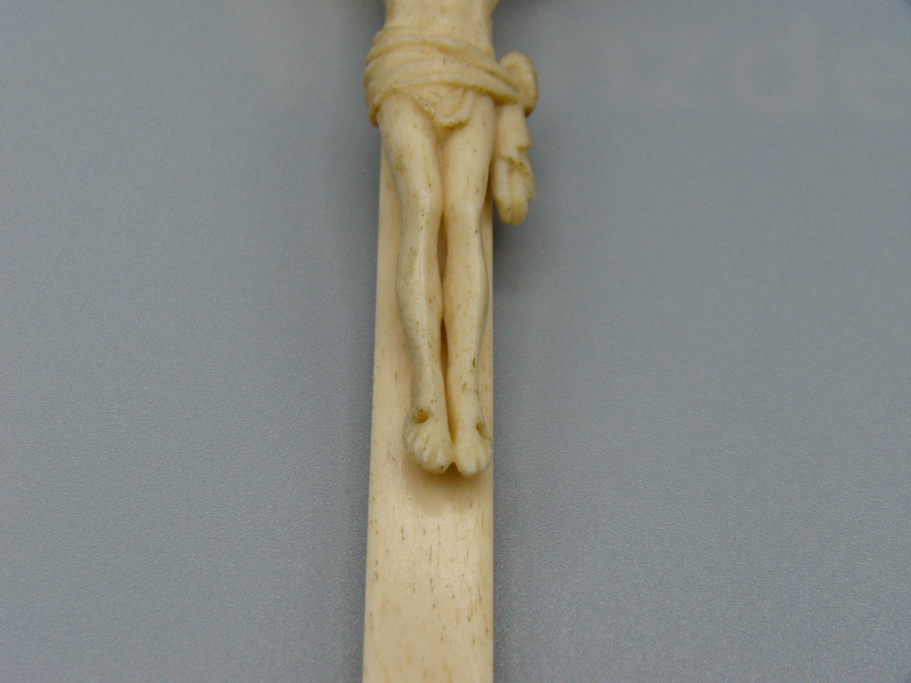 Antique Ivory, Natural Ivory, Ivory Figurine, Mediterranean Ivory, handcarved Ivory, Asien Ivory, Elephant Ivory