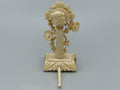 Antique Ivory, Natural Ivory, Ivory Figurine, Mediterranean Ivory, handcarved Ivory, Asien Ivory, Elephant Ivory