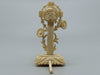Antique Ivory, Natural Ivory, Ivory Figurine, Mediterranean Ivory, handcarved Ivory, Asien Ivory, Elephant Ivory