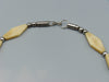 Antique Bone, Natural Bone, Bone necklace, Mediterranean Bone, handcarved bone, Asien Bone