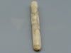 Antique Ivory, Natural Ivory, Ivory Mouthpiece, Mediterranean Ivory, handcarved Ivory, Asien Ivory, Elephant Ivory