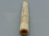 Antique Ivory, Natural Ivory, Ivory Mouthpiece, Mediterranean Ivory, handcarved Ivory, Asien Ivory, Elephant Ivory