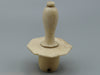 Antique Bone, Natural Bone, Bone Cameo, Mediterranean Bone, handcarved Bone, Asien Bone