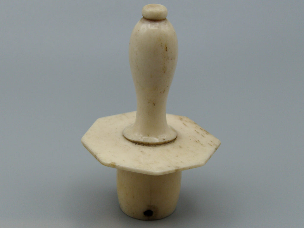 Antique Bone, Natural Bone, Bone Cameo, Mediterranean Bone, handcarved Bone, Asien Bone