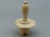 Antique Bone, Natural Bone, Bone Cameo, Mediterranean Bone, handcarved Bone, Asien Bone