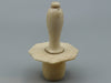Antique Bone, Natural Bone, Bone Cameo, Mediterranean Bone, handcarved Bone, Asien Bone