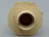Antique Bone, Natural Bone, Bone Cameo, Mediterranean Bone, handcarved Bone, Asien Bone