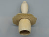 Antique Bone, Natural Bone, Bone Cameo, Mediterranean Bone, handcarved Bone, Asien Bone